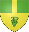 Blason de Hospitalet (L')