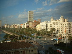 Alicante