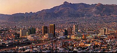 El Paso