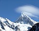 Dent Blanche (4 357 m)