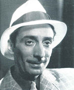 Enrique Santos Discépolo