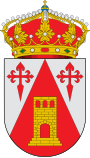 Blason de Torremocha