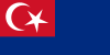 Flag of Johor