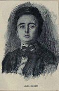 Helen Zimmern