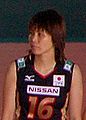 cropped version for Kanako Omura