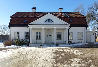 Ladviks gård