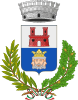 Coat of arms of Locate di Triulzi