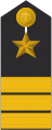 Korvettenkapitän (German Navy)[15]