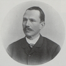 František Melichar (Český svět, 1907)