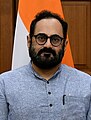 Rajeev Chandrasekhar