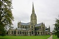 Salisbury