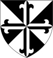 Wappen der Dominikaner