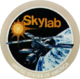 Lambang kebesaran program Skylab