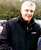 Tony Gale -  Bild