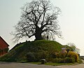 Tumulus von Evessen