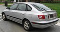 Hyundai Elantra 3 (2004-2006)