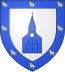 Blason de Airon-Notre-Dame