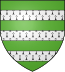 Blason de Escaudœuvres