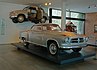 Focke-Museum: Borgward Isabella