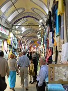 Grand Bazaar