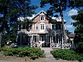 Hôtel Villa Maija à Hanko.