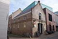 Korte Begijnestraat naast 2