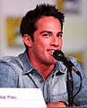 Michael Trevino (Foto: Gage Skidmore) geboren op 25 januari 1985