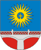 Coat of arms of Švėkšna