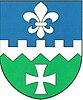 Coat of arms of Tišnovská Nová Ves