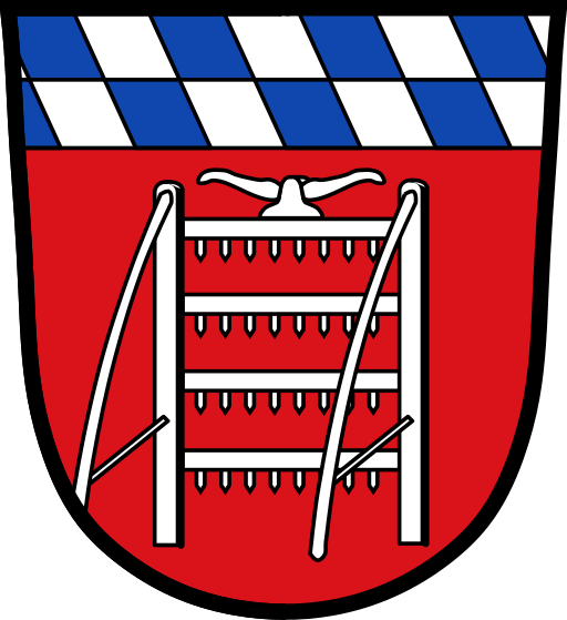 File:Wappen von Geiselhöring.svg