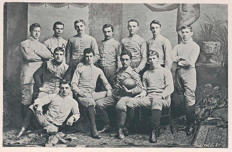 File:1890 Western Reserve football team.jpg