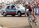 Andrew Hampsten -  Bild