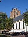 Protestantse kerk