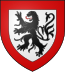 Blason de Lichtenberg