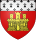 Coat of arms of Dinan