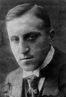 Carl von Ossietzky -  Bild