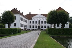 Schloss Clausholm