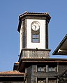 * Nomination The clock tower in the old town of Nesebar. --MrPanyGoff 18:45, 28 February 2013 (UTC) * Promotion Good quality. --Bgag 19:36, 28 February 2013 (UTC)