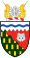 Wappen der Nordwest-Territorien