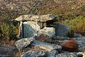 Dolmen "a casa di l'Orcu"