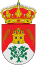 Escudo de La Parrilla