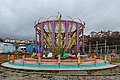 * Nomination Fantasy Land, a small amusement park in Pristina, Kosovo. --ArildV 11:29, 20 March 2013 (UTC) * Promotion Good mood & quality. --Selbymay 19:57, 20 March 2013 (UTC)