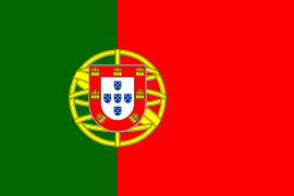 Portugaliya bayrogʻi Portugaliya Timor mustamlakasi bayrogʻi sifatida 1911-1975