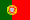 Vlag van Portugal