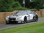 BMW M6 GT3