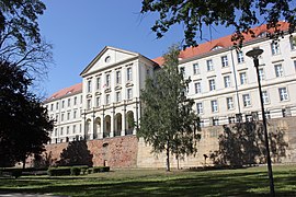 Tribunale distrettuale (Sąd Rejonowy)