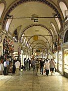 Grand Bazaar