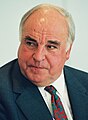 Helmut Kohl