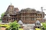 Narasimha temple