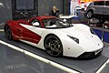 Marussia B1